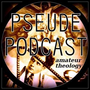 Pseudepodcast – pseudepigraphus