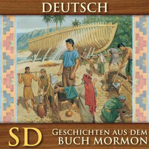 Geschichten aus dem Buch Mormon | SD | GERMAN