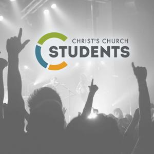 Christ's Church of Oronogo Student Ministry Sermons