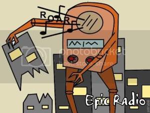 Epic Radio