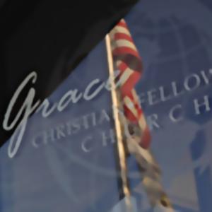 Grace Christian Fellowship Church-Shawnee, KS