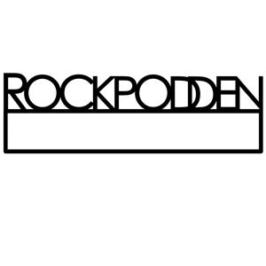 Rockpodden by Henke Brannerydh