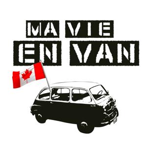 Mon Van au Canada