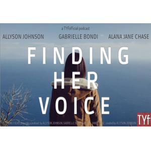 Finding Her Voice