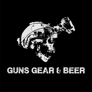 Guns Gear and Beer Podcast