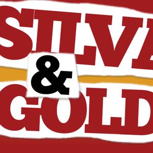 Silva and Gold by Silva and Gold