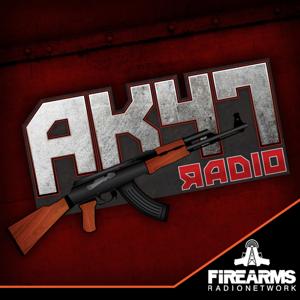 AK-47 Radio Show