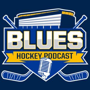 Blues Hockey Podcast