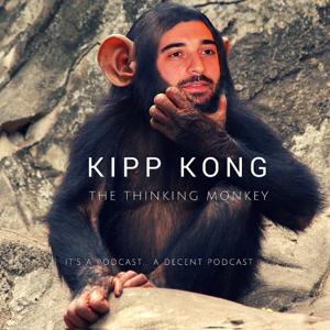 Kipp Kong