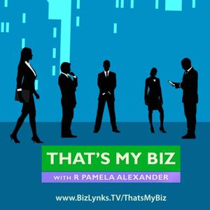 That's My Biz | BizLynks TV Network