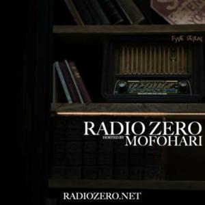 RADIO ZERO