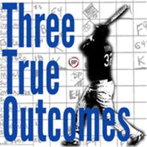 Three True Outcomes by Three True Outcomes