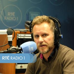 RTÉ - Inside Culture