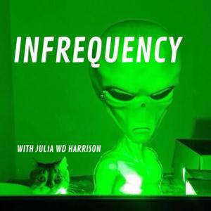 InFrequency with Julia WD Harrison