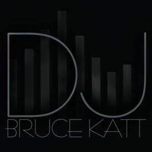 DJ Bruce Katt's Podcast