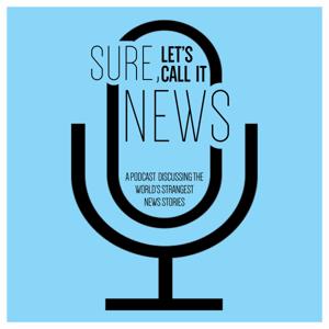 Sure, Let's Call It News