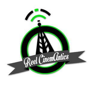 ReelCinemAntics's podcast