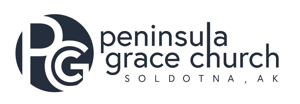 Peninsula Grace Sermons