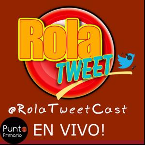 RolaTweet en Vivo