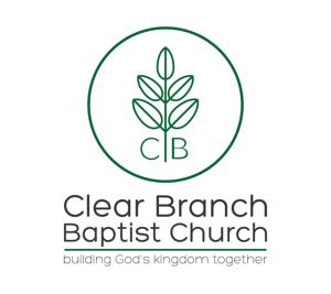 Clear Branch Baptist Church