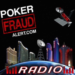 PokerFraudAlert - User Shows