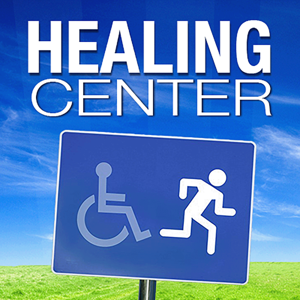 Healing Center @ goCFCva