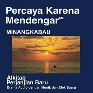 Minangkabau Alkitab - Minangkabau Bible