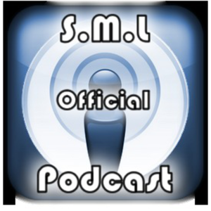 SmlPod's Podcast