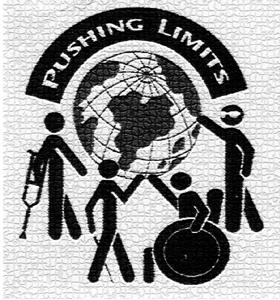 KPFA - Pushing Limits by KPFA