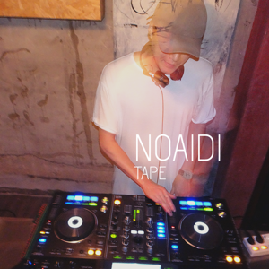 NOAIDI Tape