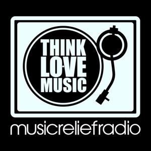 MUSICRELIEFRADIO Podcast