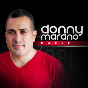 Donny Marano Podcast