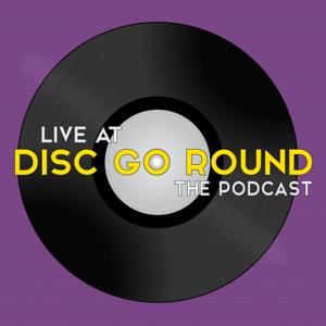 Live At Disc Go Round