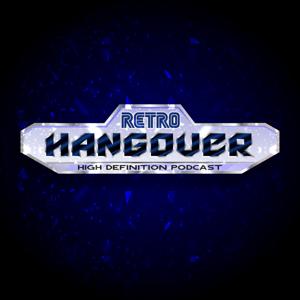 Retro Hangover by Retro Hangover