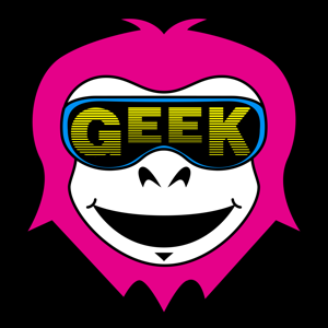 Geeksquatch Podcast