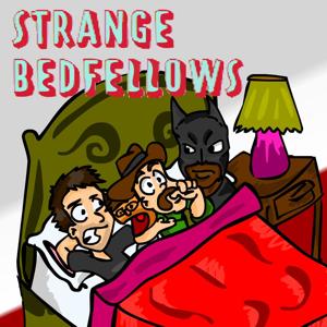 Strange Bedfellows - Strange Bedfellows Productions