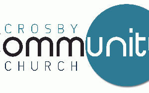 Crosby Community - Messages Audio