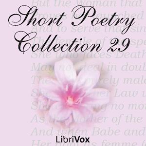 Short Poetry Collection 029 by Various
