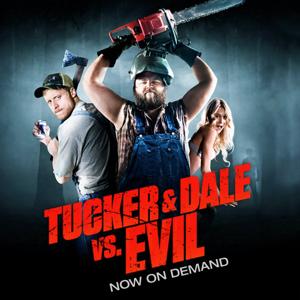 TUCKER and DALE Vs EVIL: Meet the Director and Actor