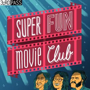 Super Fun Movie Club