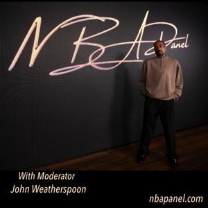 NBA Panel with John Weatherspoon