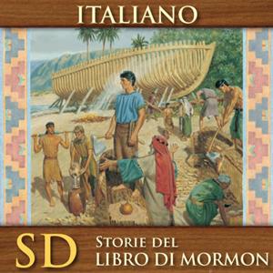 Storie del Libro di Mormon | SD | ITALIAN