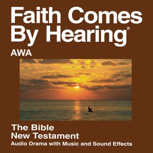 Awa for Papua New Guinea Bible