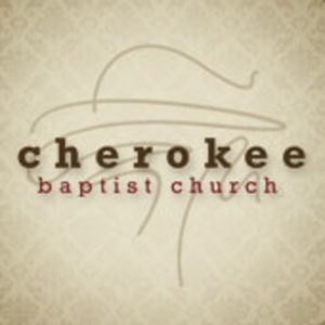 Cherokee Baptist Church Podcast