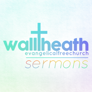 WHEFC Sermons