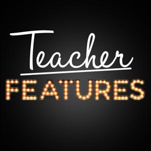 Teacher Features