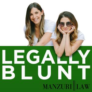 Legally Blunt