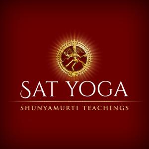 Spiritual Teachings With Shunyamurti