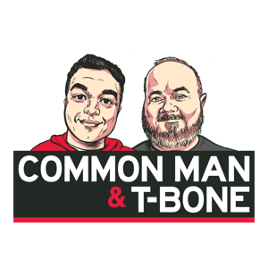 Common Man & T-Bone