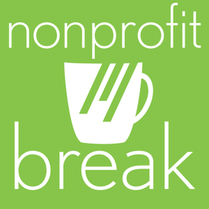 Nonprofit Coffee Break